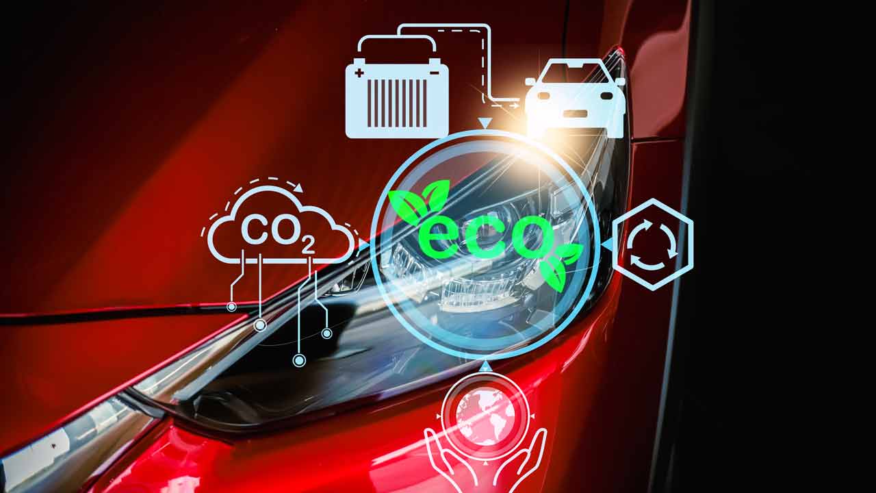 Umweltbewusstsein im Autoverkauf bei Autoverwertung Kreuztal